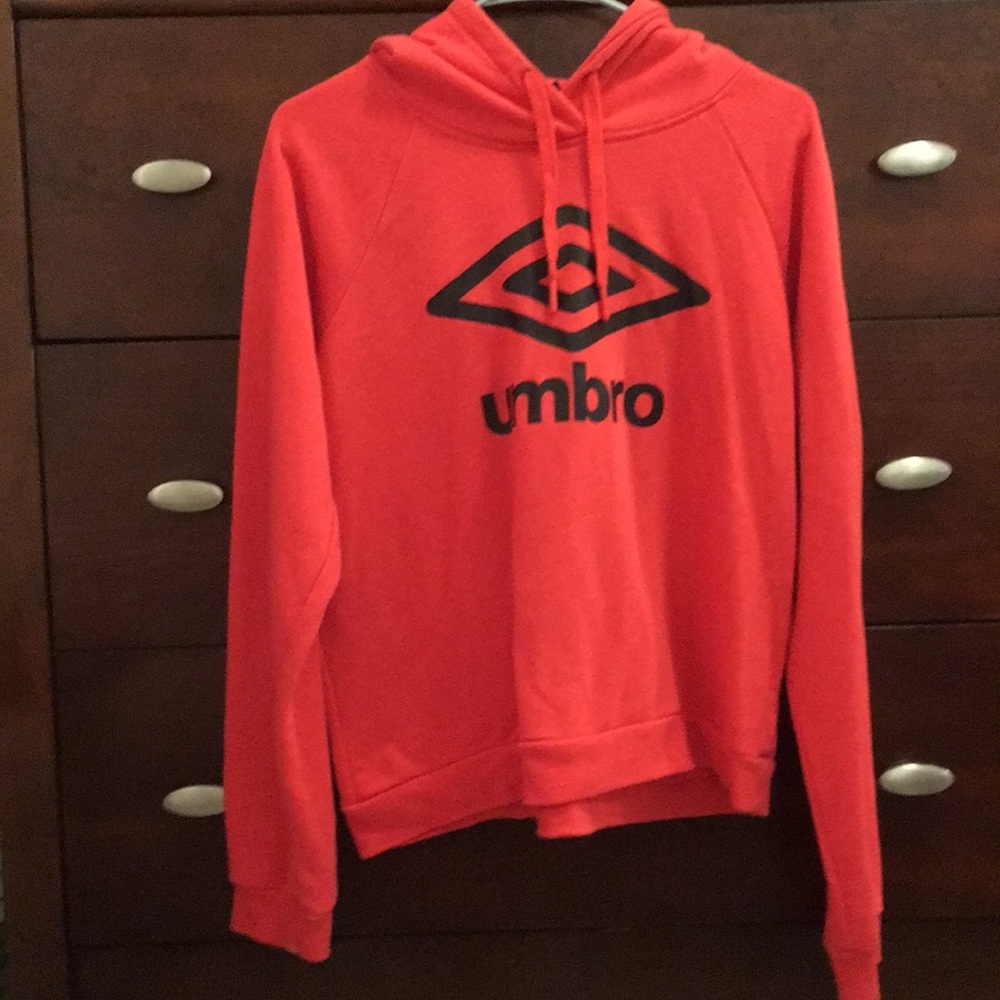 Umbro sweater